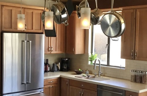 Lucerne Valley House | Work remote & enjoy the outdoor adventures