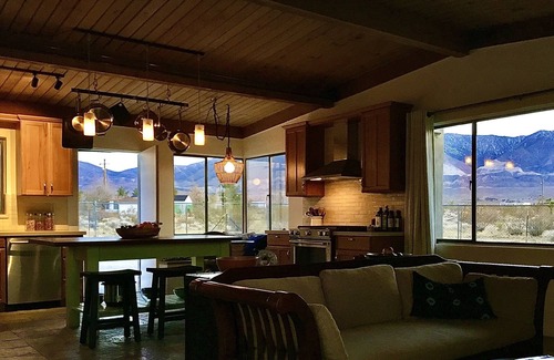 Lucerne Valley House | Work remote & enjoy the outdoor adventures