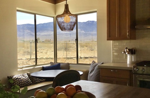 Lucerne Valley House | Work remote & enjoy the outdoor adventures