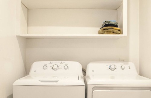 Visalia Apartment | Work Remotely in this Comfortable Apartment and Explore Central CA! Pet Friendly