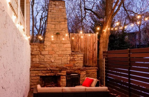 East Millcreek House | Work & Ski in SLC — Cozy, renovated home w/in-unit laundry