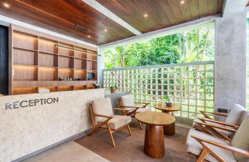 Kedewatan Apartment | Work, Stay and Unwind! Jungle Vista Apartments Ubud by BCG