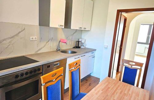 Leverkusen Apartment | Work & Stay Apartments in Leverkusen