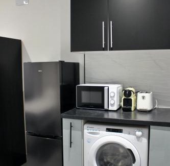 Gava Apartment | Work Stay