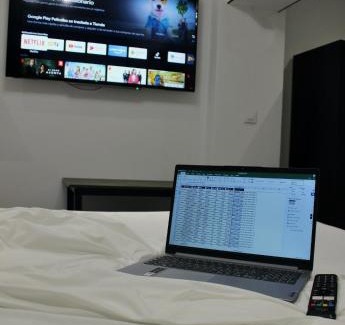 Gava Apartment | Work Stay