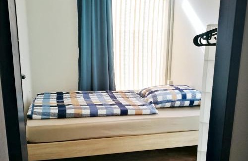 Emmerich Apartment | Work & Stay in Emmerich