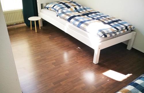 Emmerich Apartment | Work & Stay in Emmerich