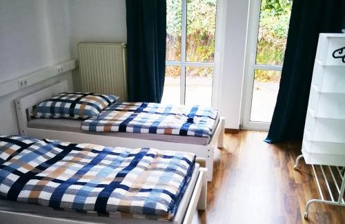Emmerich Apartment | Work & Stay in Emmerich