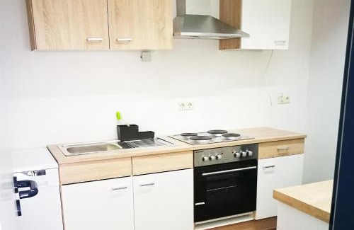 Emmerich Apartment | Work & Stay in Emmerich