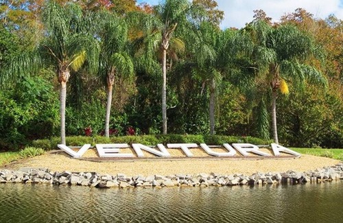 Ventura Condo | Work suitable. Rest suitable. Repeat as appropriate. Yeah!