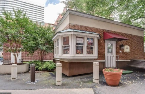 Rosslyn Condo | Work/Tour City/Entertainment@Studio @GW/DC(WIFI)