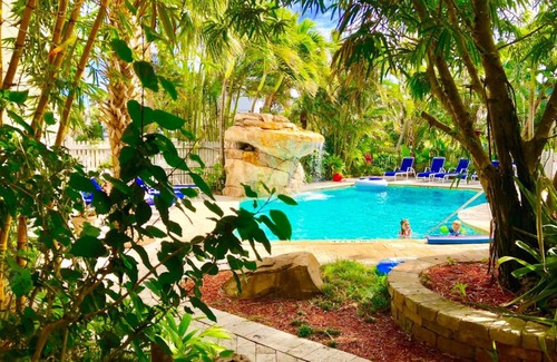 Pompano Beach Condo | Work & Waves: Gold Coast 2BR Escape