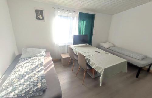 Biebrich Apartment | Workation Big, Cozy and central apartment 24 h check in