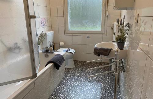 Hau Apartment | Worker Apartment Bedburg Hau