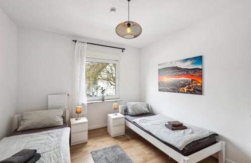 Materborn Apartment | Worker Apartment Kleve