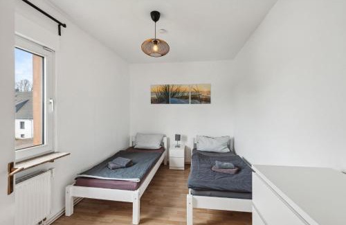 Materborn Apartment | Worker Apartment Kleve
