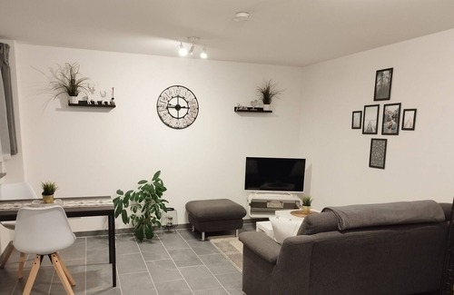 Karsau Condo | Worker/Holiday Apartment Mrs. Little