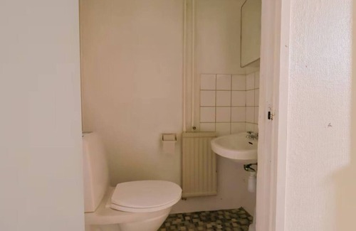 Gothenburg Apartment | Workers & Family House Near Volvo & SKF