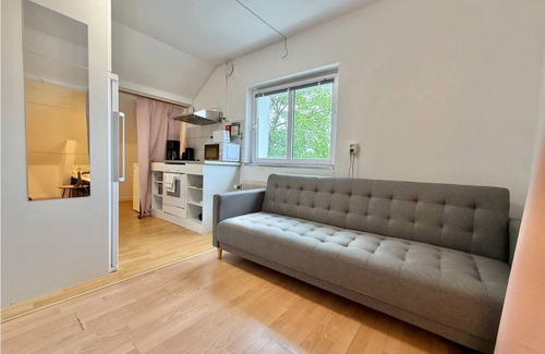 Backadalen Apartment | Workers Home apartments (3x)