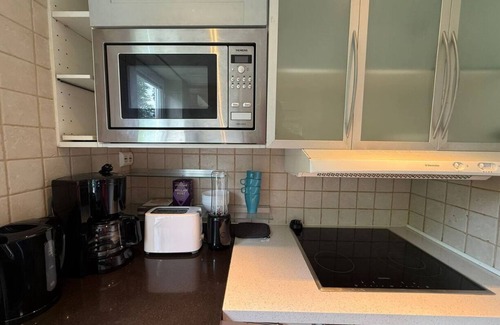 Backadalen Apartment | Workers Home apartments (3x)