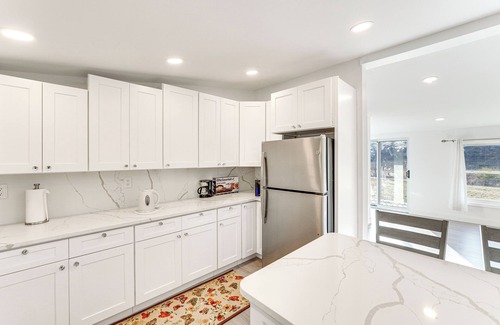 Clinton Corners House | Working Goat Farm - Updated Clinton Corners Home!