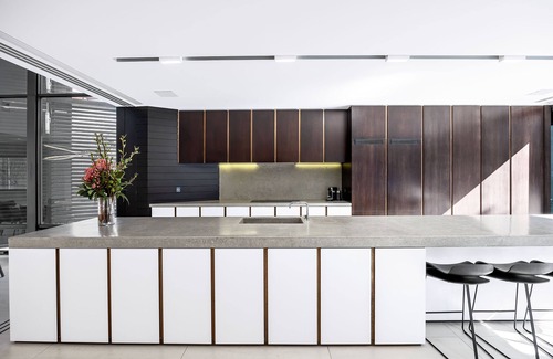 Tamarama House | World class in Tamarama Beach with expansive views