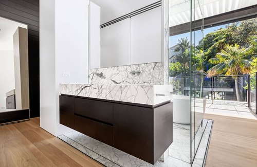 Tamarama House | World class in Tamarama Beach with expansive views