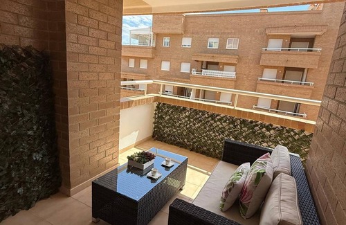 Marina d'Or Apartment | World Magic Vacations