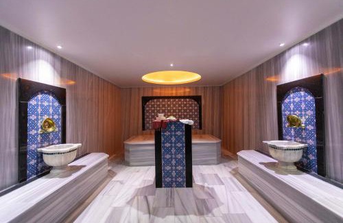 Kucukcekmece Hotel | World Point Hotel Besyol