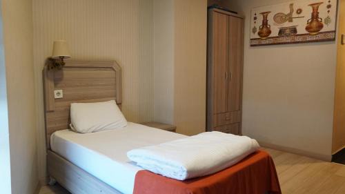 Kucukcekmece Hotel | World Point Hotel Besyol