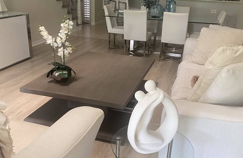 Central Naples Villa | *WORLD TENNIS CENTER*3 BEDS/3BATH FURNISHED SEASONL*GATED-VILLA*
