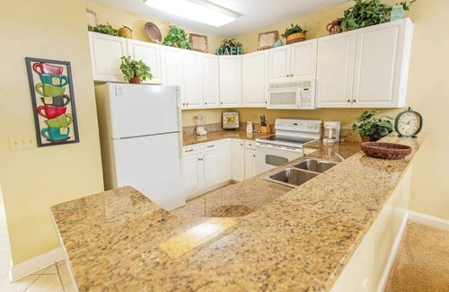 Carolina Forest Condo | World Tour 116-104 - Myrtle Beach