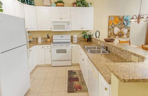 Carolina Forest Condo | World Tour 116-104 - Myrtle Beach
