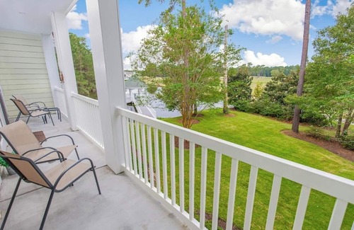 Carolina Forest Condo | World Tour 116-104 - Myrtle Beach
