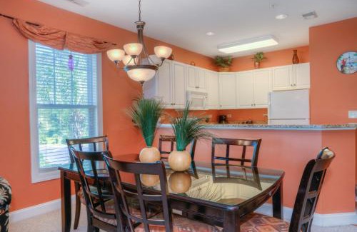 Carolina Forest Apartment | World Tour 206 Augusta by Palmetto Vacation Rentals