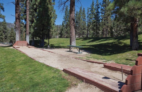 Big Bear Lake Hotel | WorldMark Big Bear - Studio