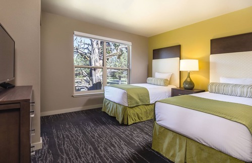 Redmond Hotel | WorldMark Eagle Crest