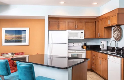 Terra Lago Resort | WorldMark Indio, 2 Bedroom Condo, Coachella Valley, Sleeps 6