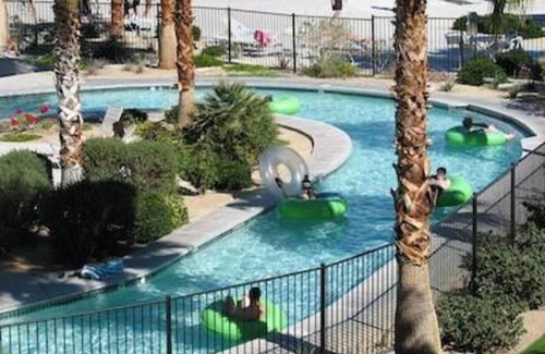 Terra Lago Resort | Worldmark Indio Resort/Coachella Week1/2BDR/Sleeps 6