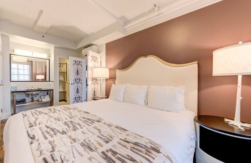 Park West Hotel | WorldMark Inn at the Park - 1 Bedroom Deluxe