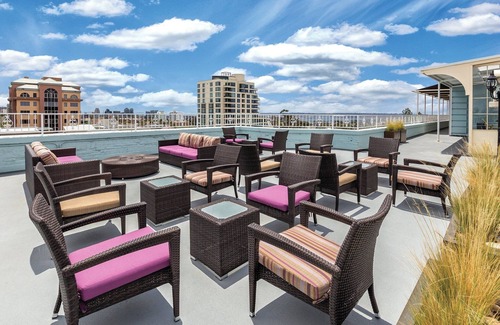 Park West House | WorldMark Inn at the Park - Studio King