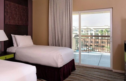 Enterprise Resort | WorldMark Las Vegas Blvd Resort