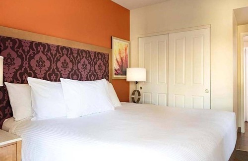 Enterprise Condo | Worldmark Las Vegas Blvd