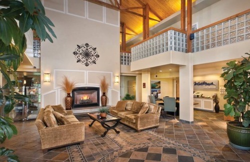Marina Condo | WorldMark Marina Dunes, 2 Bedroom Condo, Near Monterey, CA