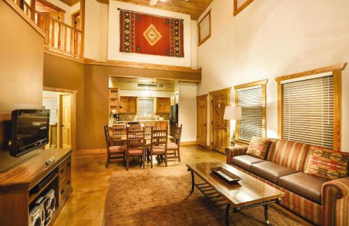Gruene Resort | WorldMark New Braunfels