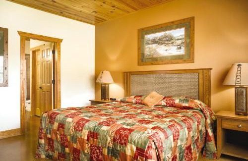 Gruene Resort | WorldMark New Braunfels