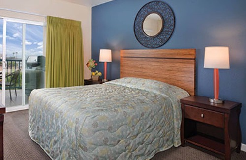 East Side Capistrano Resort | Worldmark Oceanside, 3 Bedroom, 2 Bathroom Condo Near Beach
