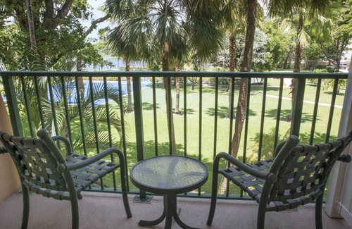 Survey Creek Condo | Worldmark Palm Aire - 1BD - sleeps up to 4