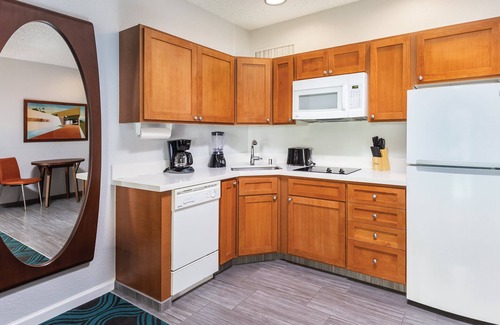 Uptown Design District Hotel | WorldMark Palm Springs