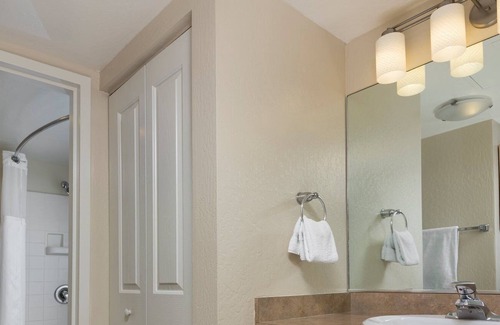 Downtown Reno Apartment | Worldmark Reno One Bedroom Suite